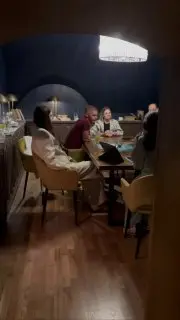 Кино-нетворкинг: знакомство с помощью фильмов