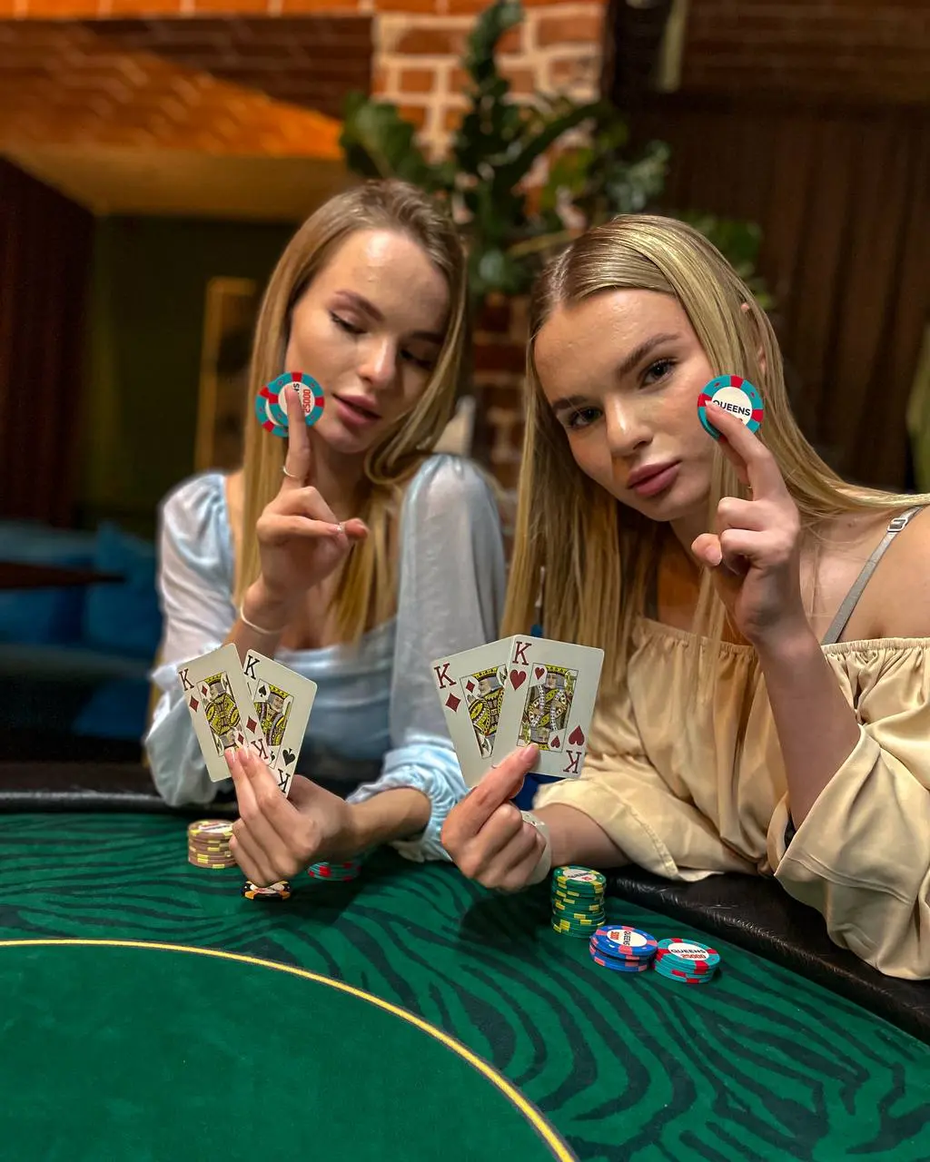 Турнир по покеру Texas Hold’em