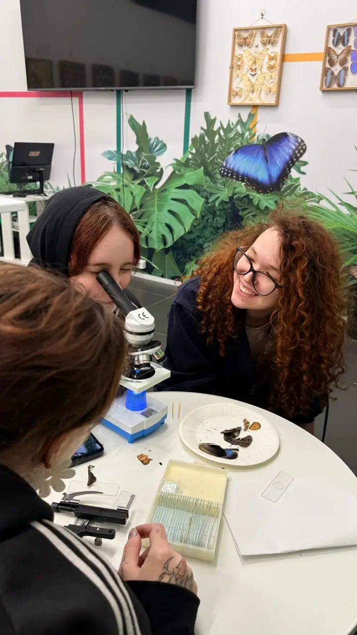 Экскурсия по историческому центру Уфы