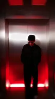 Празднование дня рождения Department 57