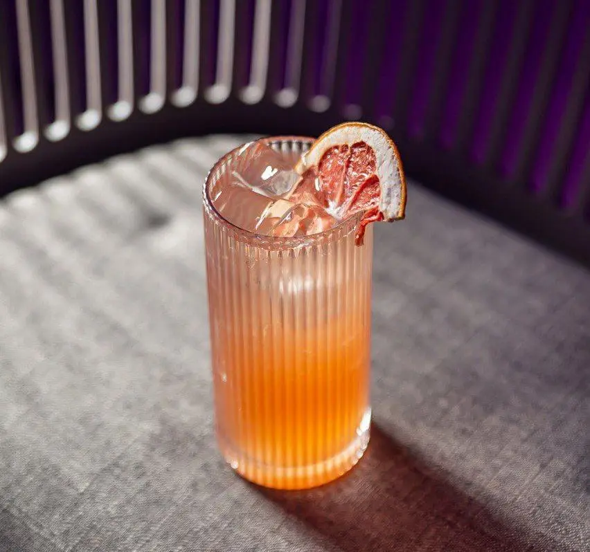 Гастроли бара Neo в Москве