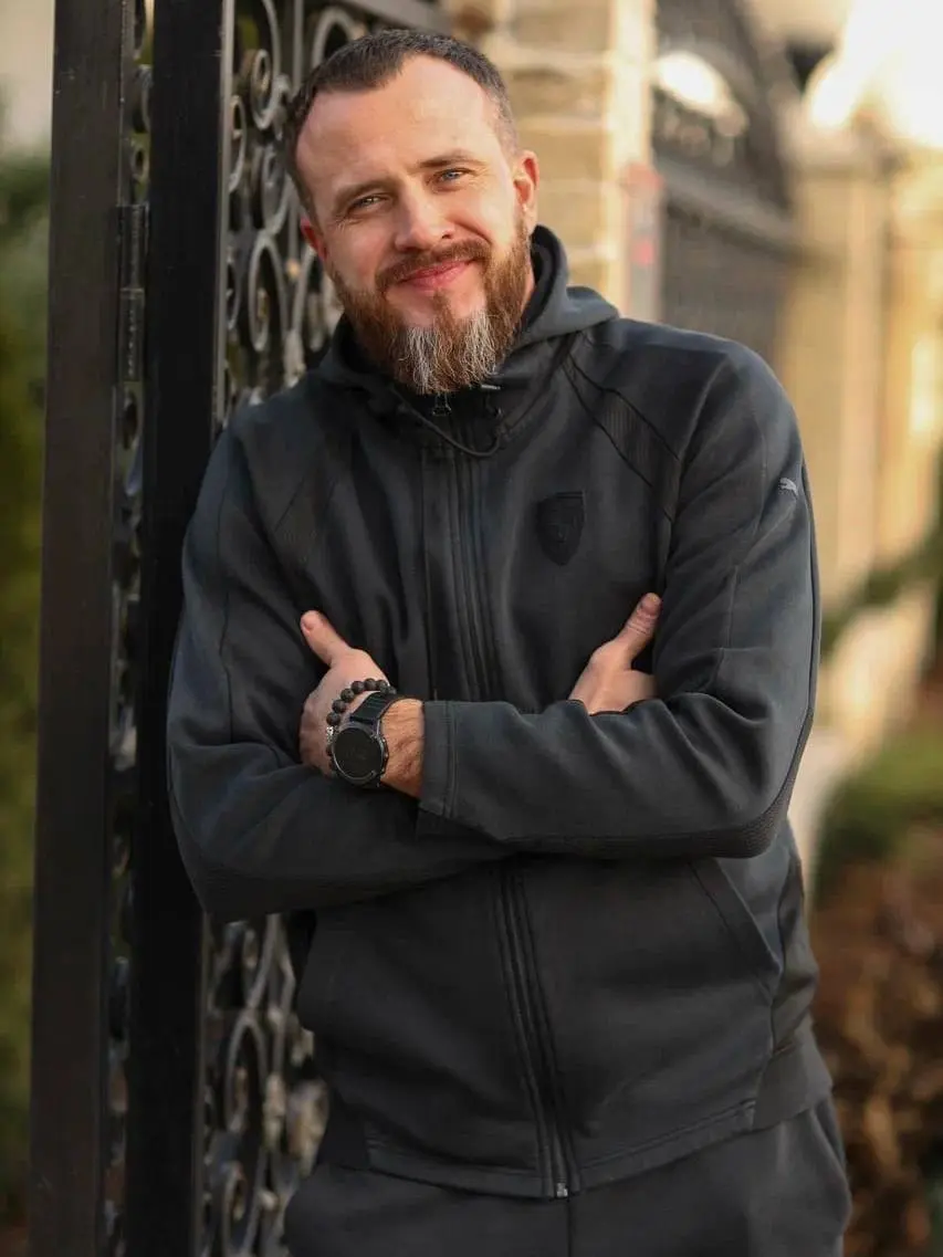 Мастер-класс по финансам