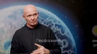 Выставка работ по НейроГрафике от Павла Пискарёва