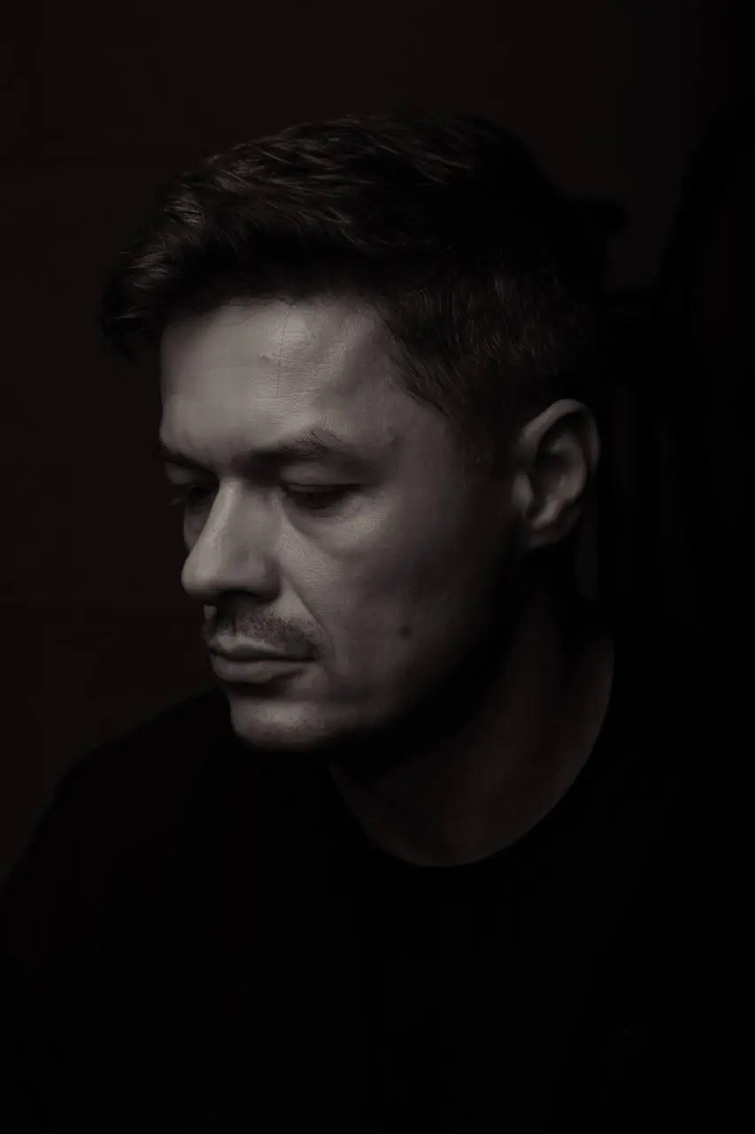 Выступления диджеев на BRUTALIST