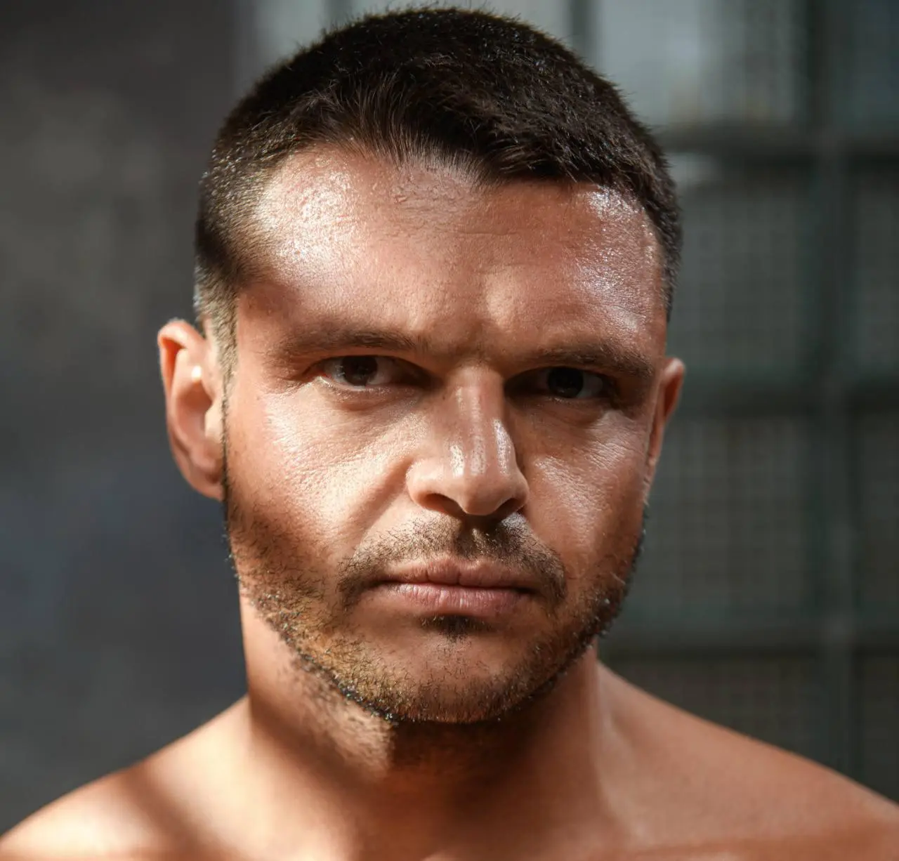 Выступления диджеев на BRUTALIST