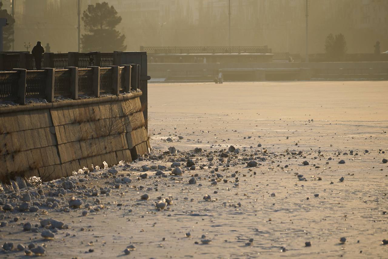 Презентация книги "Джим устал от Йобурга" и творческая встреча с переводчиками