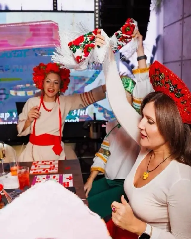 Игры Lucky Lot в декабре