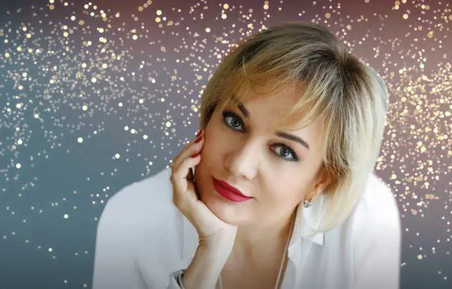 Концерт Татьяны Булановой в Екатеринбурге