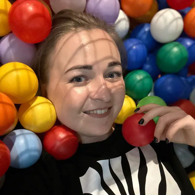 Посещение выставки