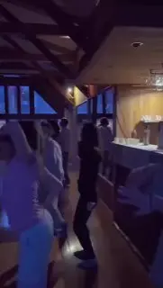 Ecstatic Dance в Красной Поляне