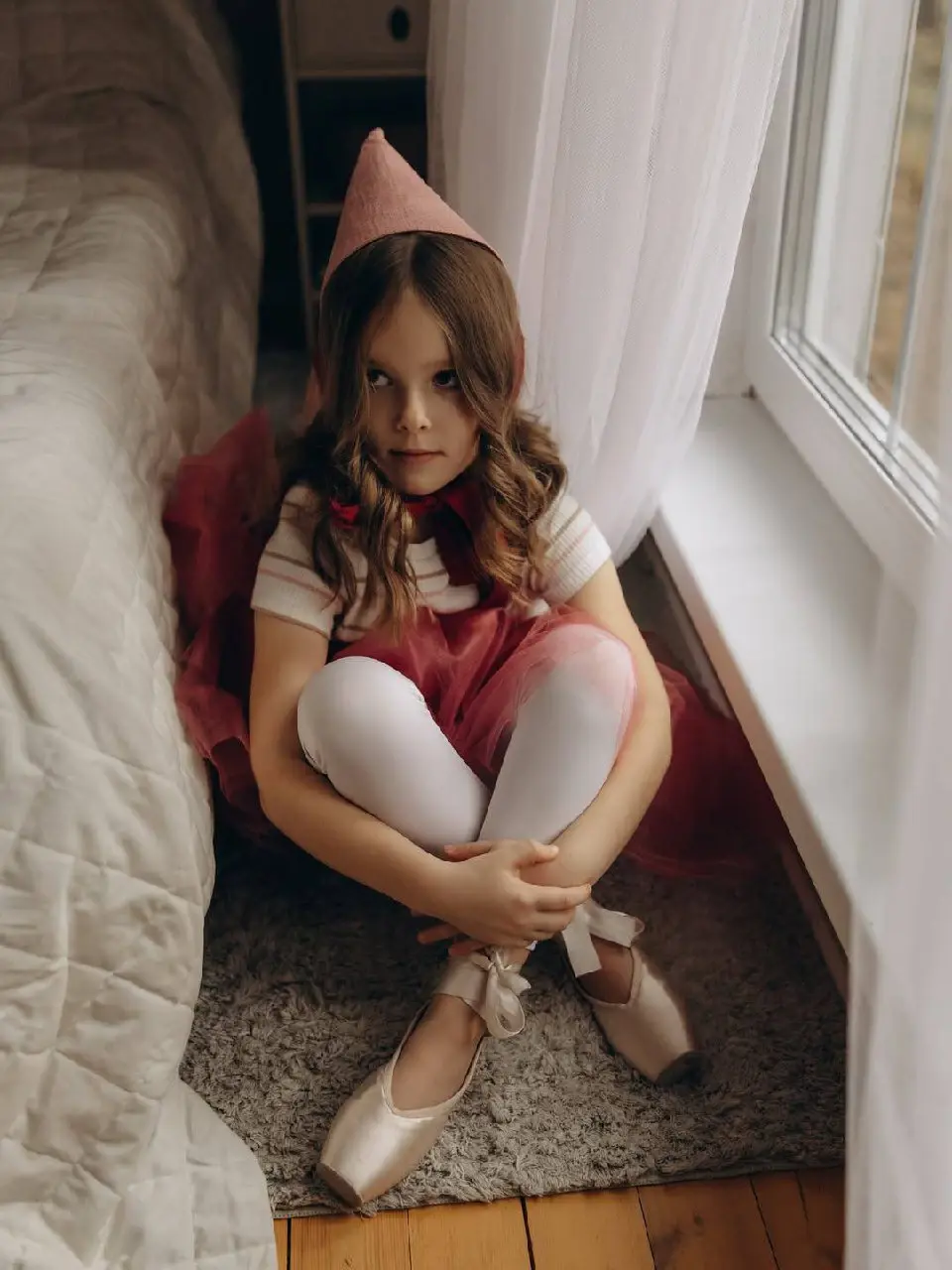 Мастер-классы по созданию праздничных головных уборов