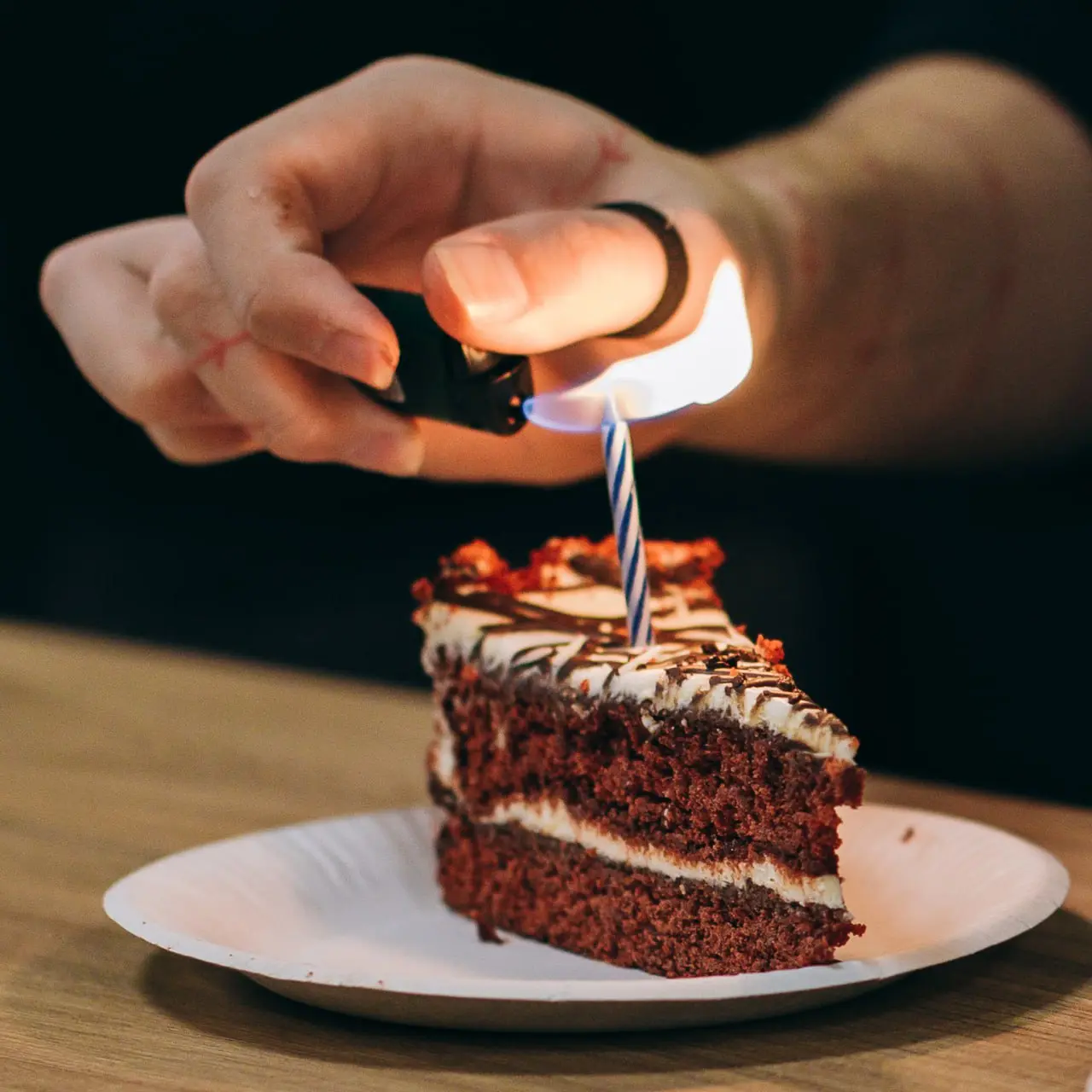 Празднование дня рождения 12 Комнат