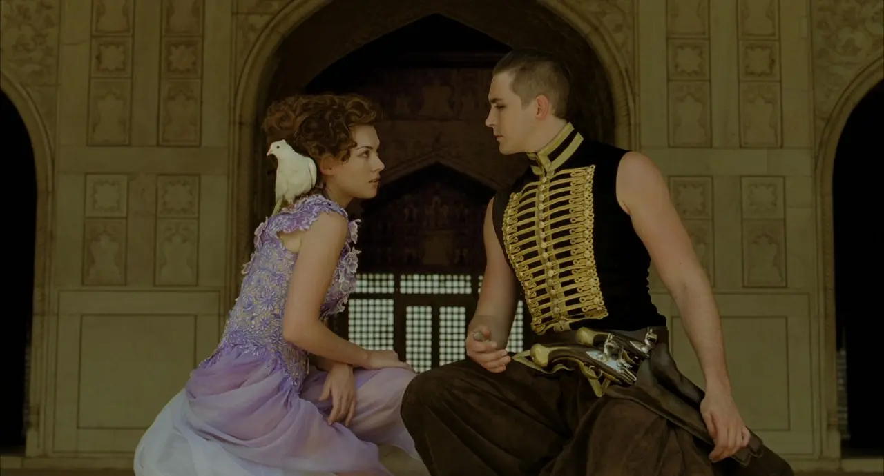 Практикум по логике и кино-комментарий