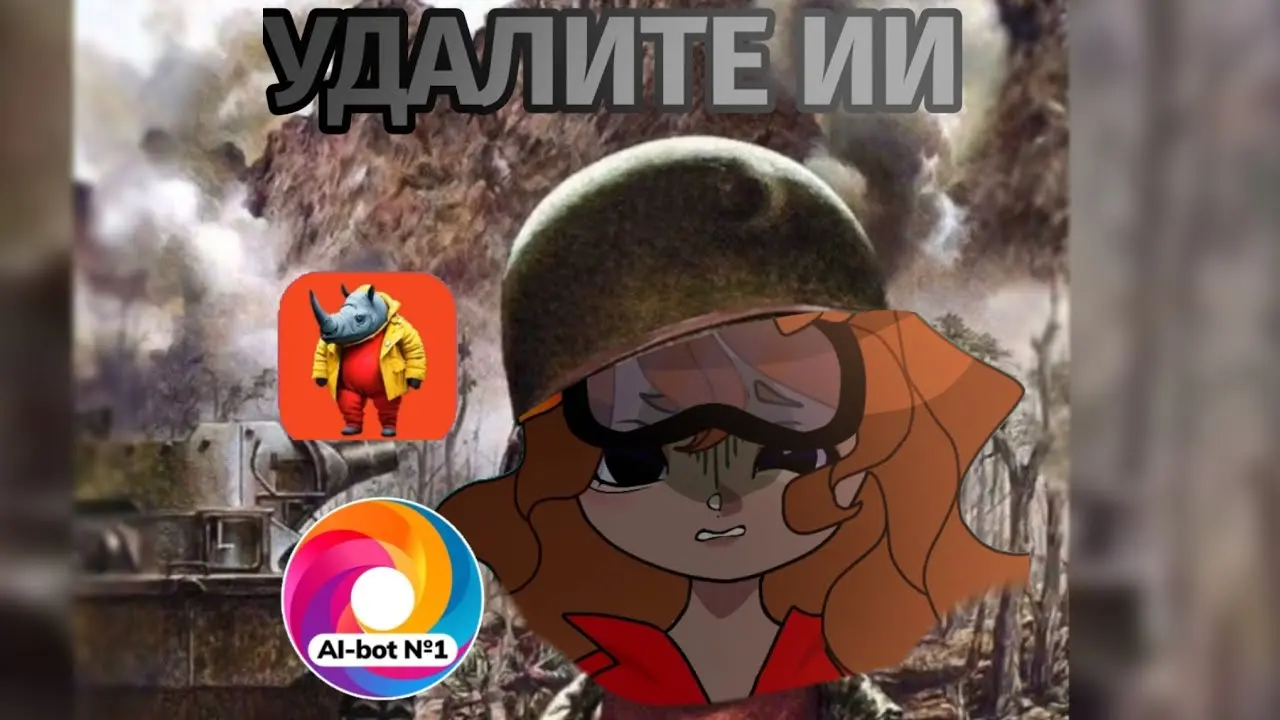 Видео на Youtube