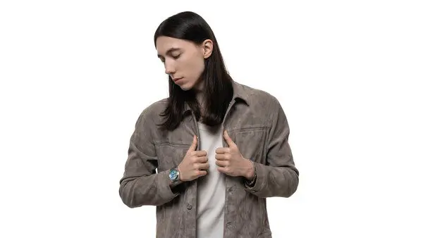 Концерт Heronwater Вечно молодой