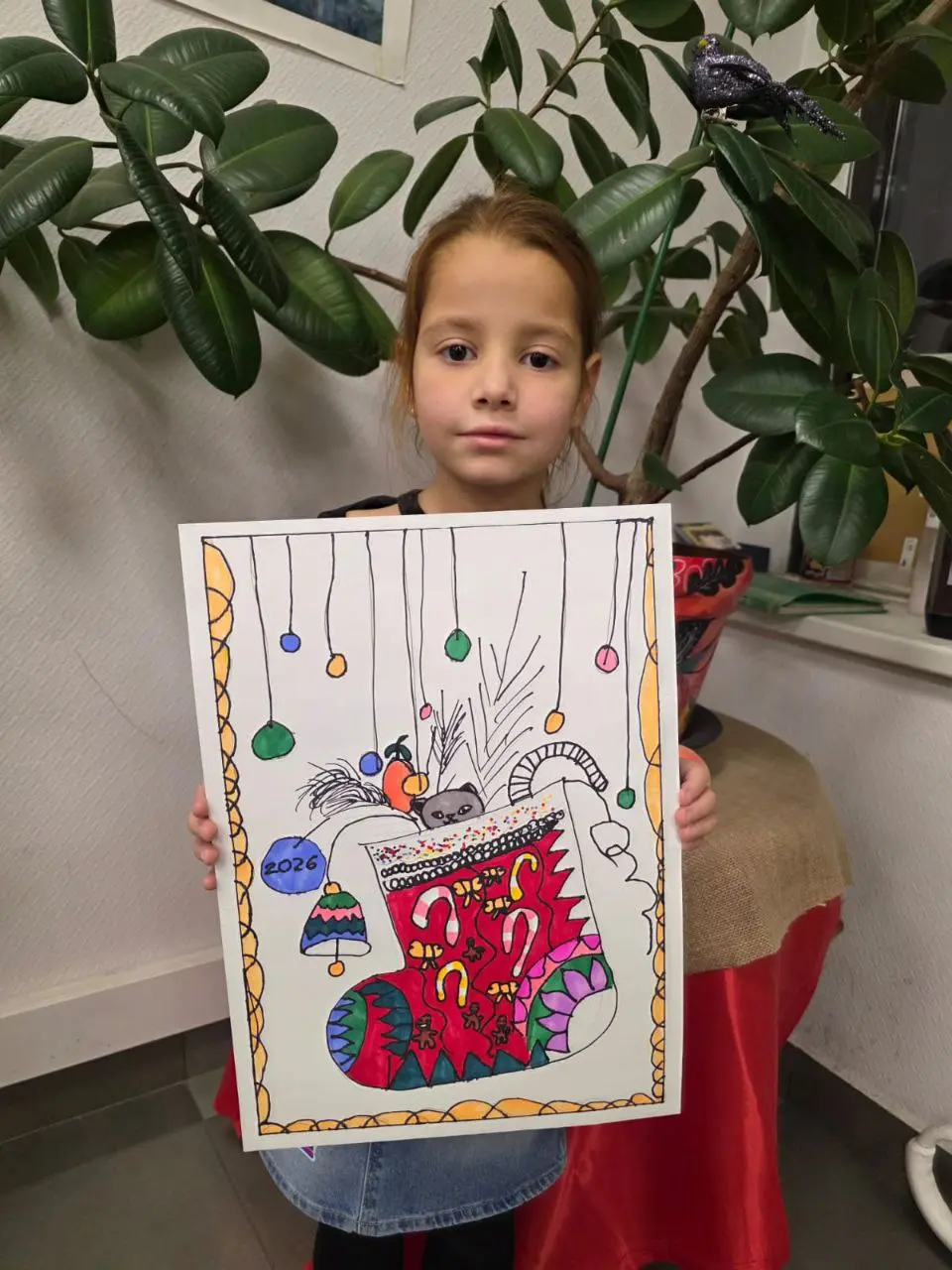 Мастер-классы по живописи для детей и взрослых