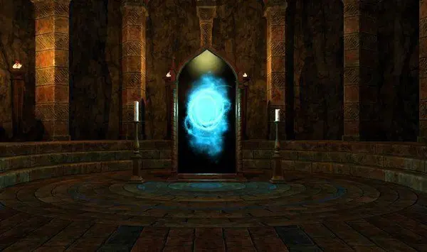 Интерактивная программа Новый год во дворце чудес