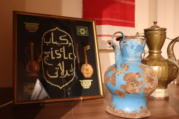 Экскурсия по теме Татарский код