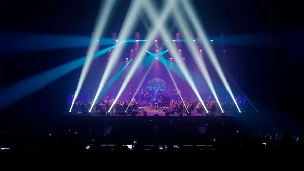 Концерт оркестра CAGMO Симфония Король и Шут