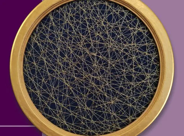 Выставка работ Елены Стадник Шкатулка эмоций