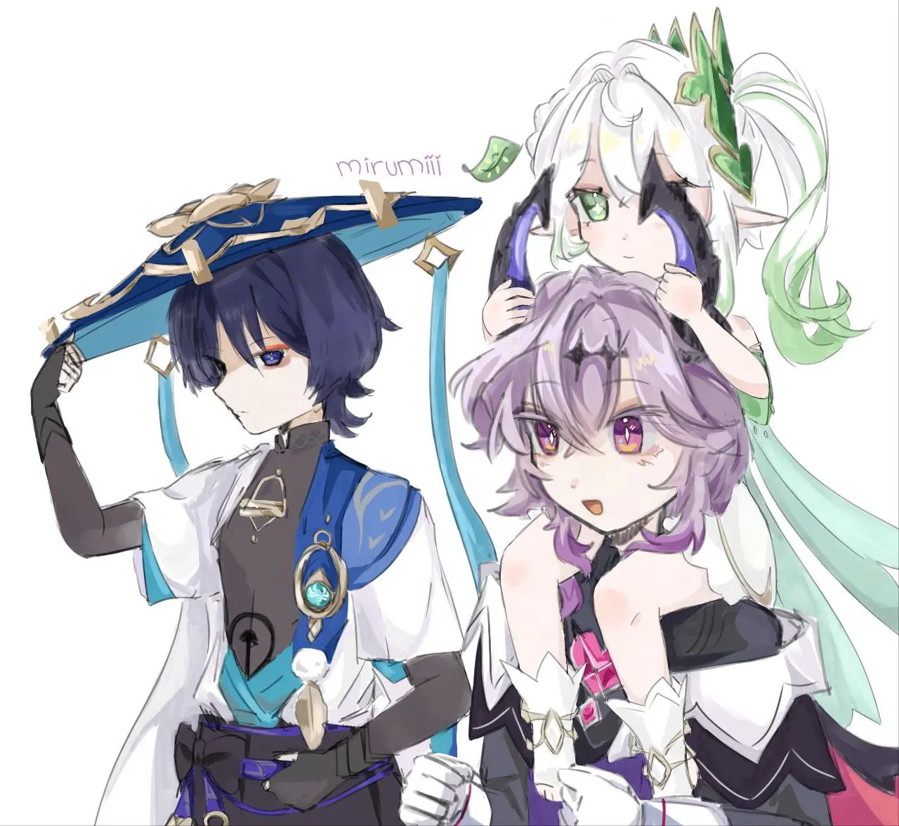 Бесплатный набор на арты каждую субботу