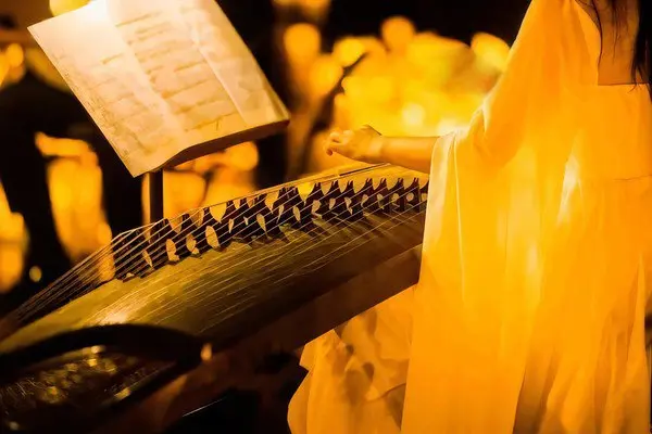 Концерт оркестра Muse