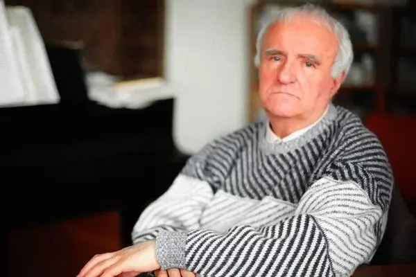 Музыкальная гостиная 