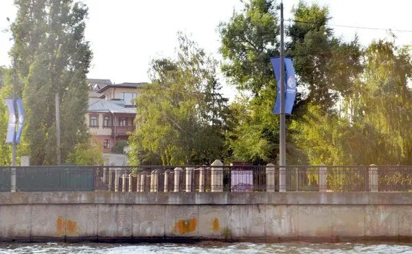 Тематическая беседа о Доме-музее А. Л. Дурова