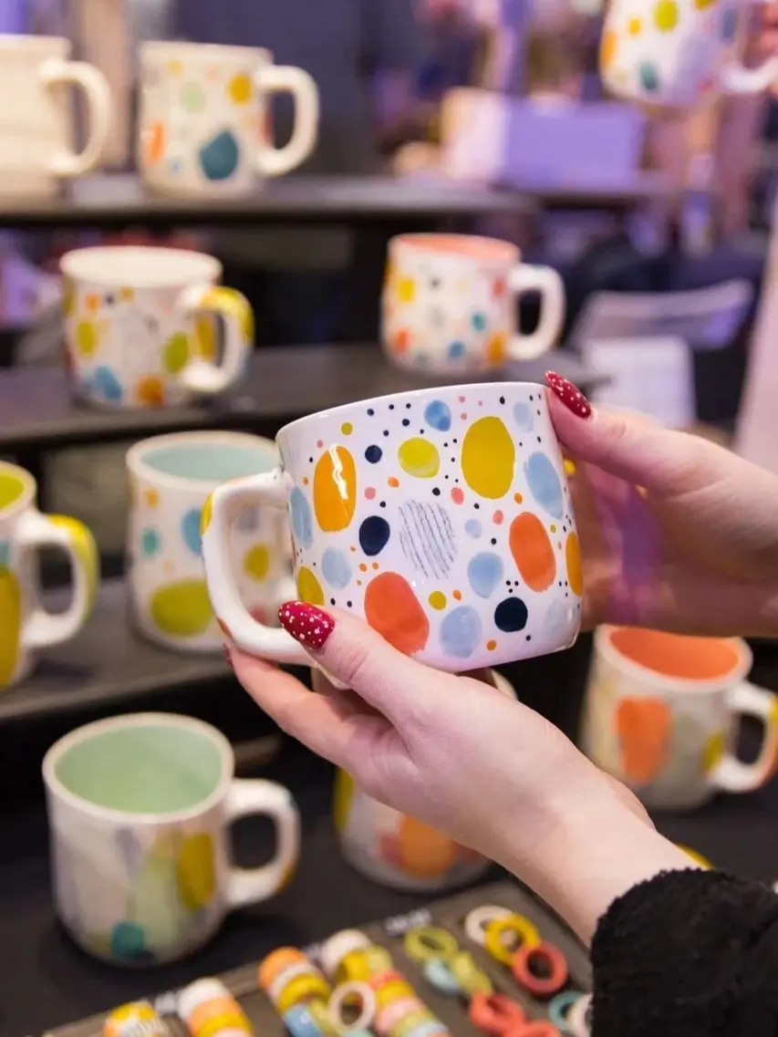 Фестиваль ARTFLECTION в Санкт-Петербурге