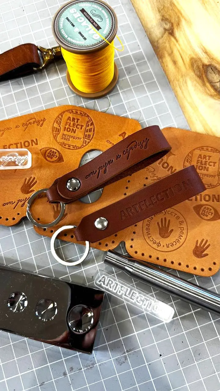 Фестиваль ARTFLECTION в Санкт-Петербурге