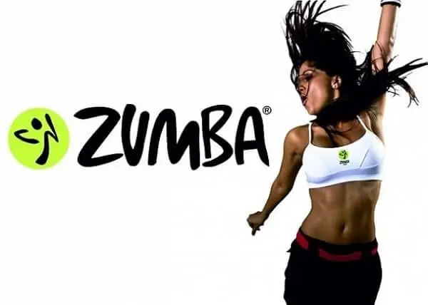 Фитнес-тренировка Zumba