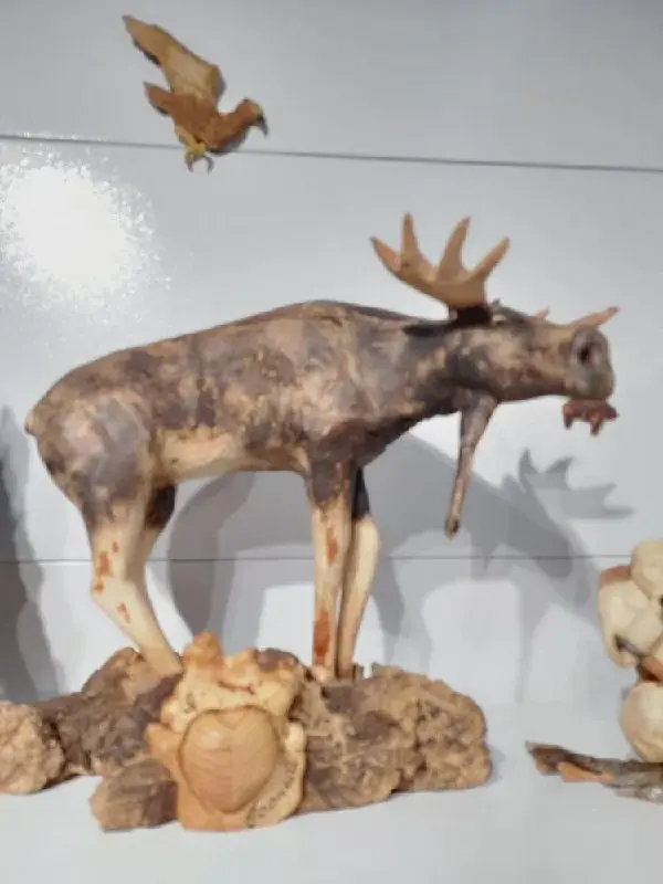 Тур в Горный улус