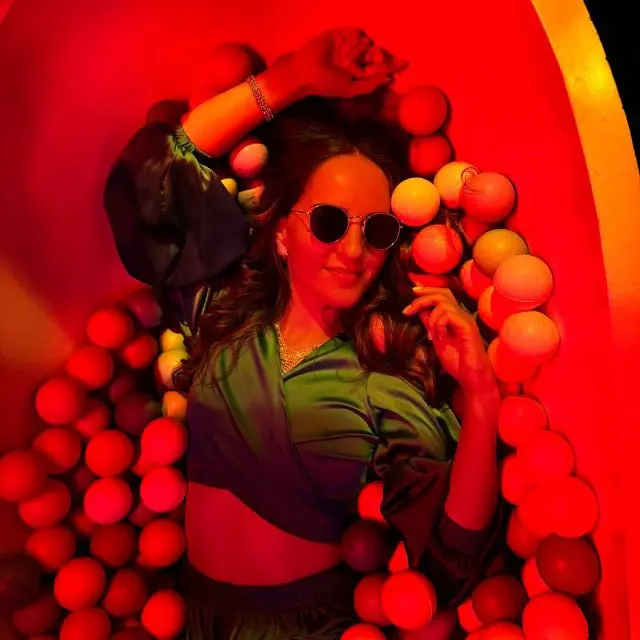 Вечеринка перед закрытием легендарного клуба