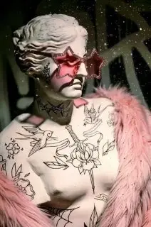 Вечеринка WILLABONG X PUSHKIN по случаю 4-летия