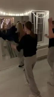 Занятия по Хип-Хопу для подростков