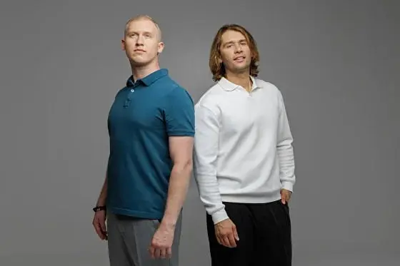 Спектакль на тему «В объятиях неба»