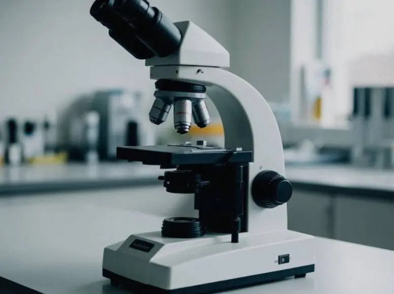 Мастер-класс по исследованию хвойных деревьев