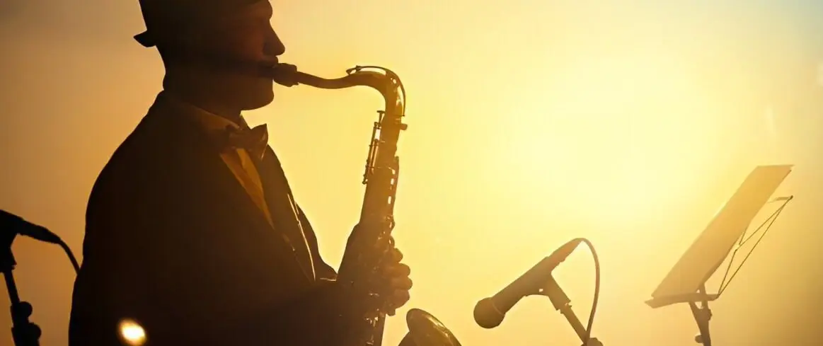 Концерт джаз-трио