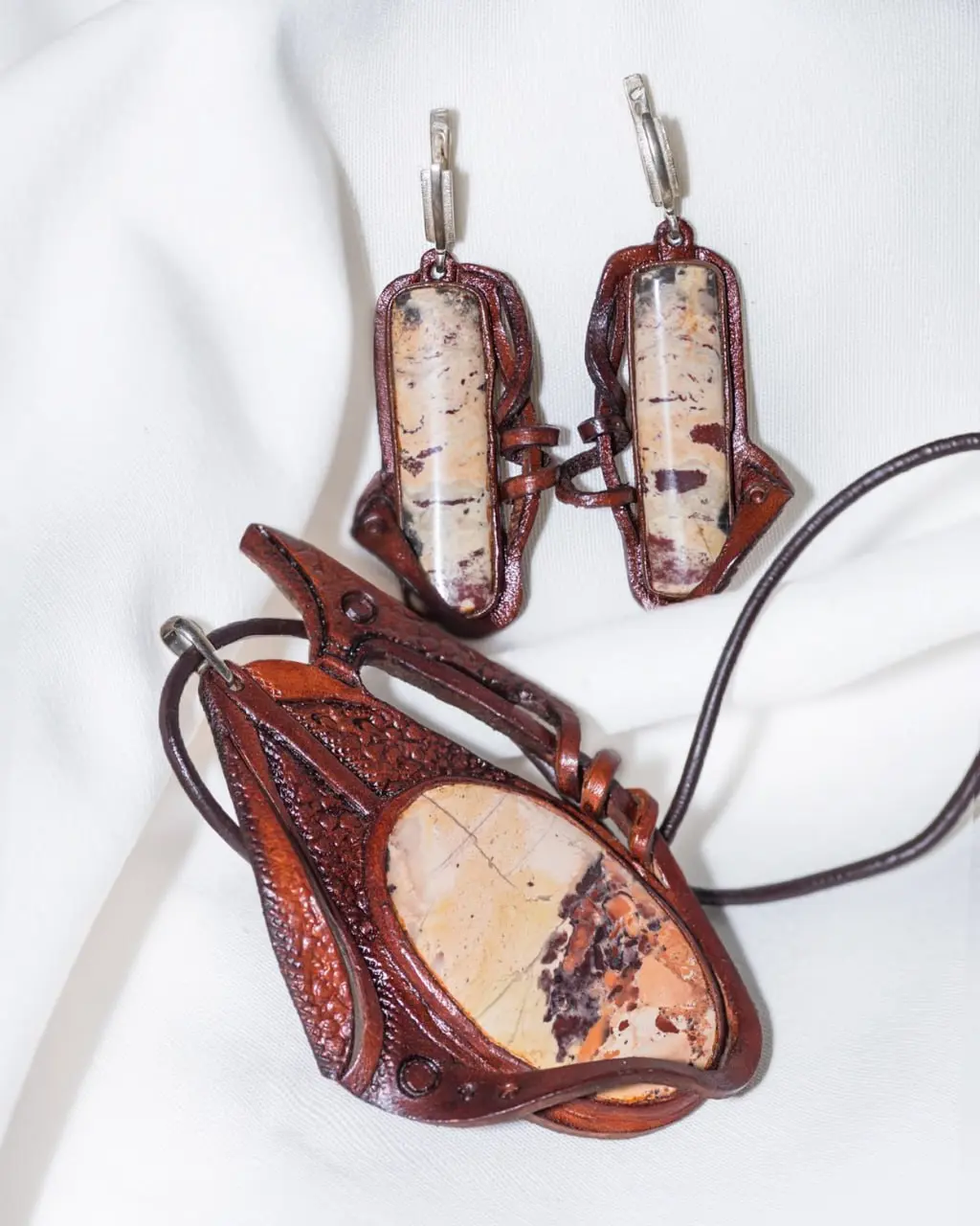 Выставка-ярмарка минералов Симфония самоцветов