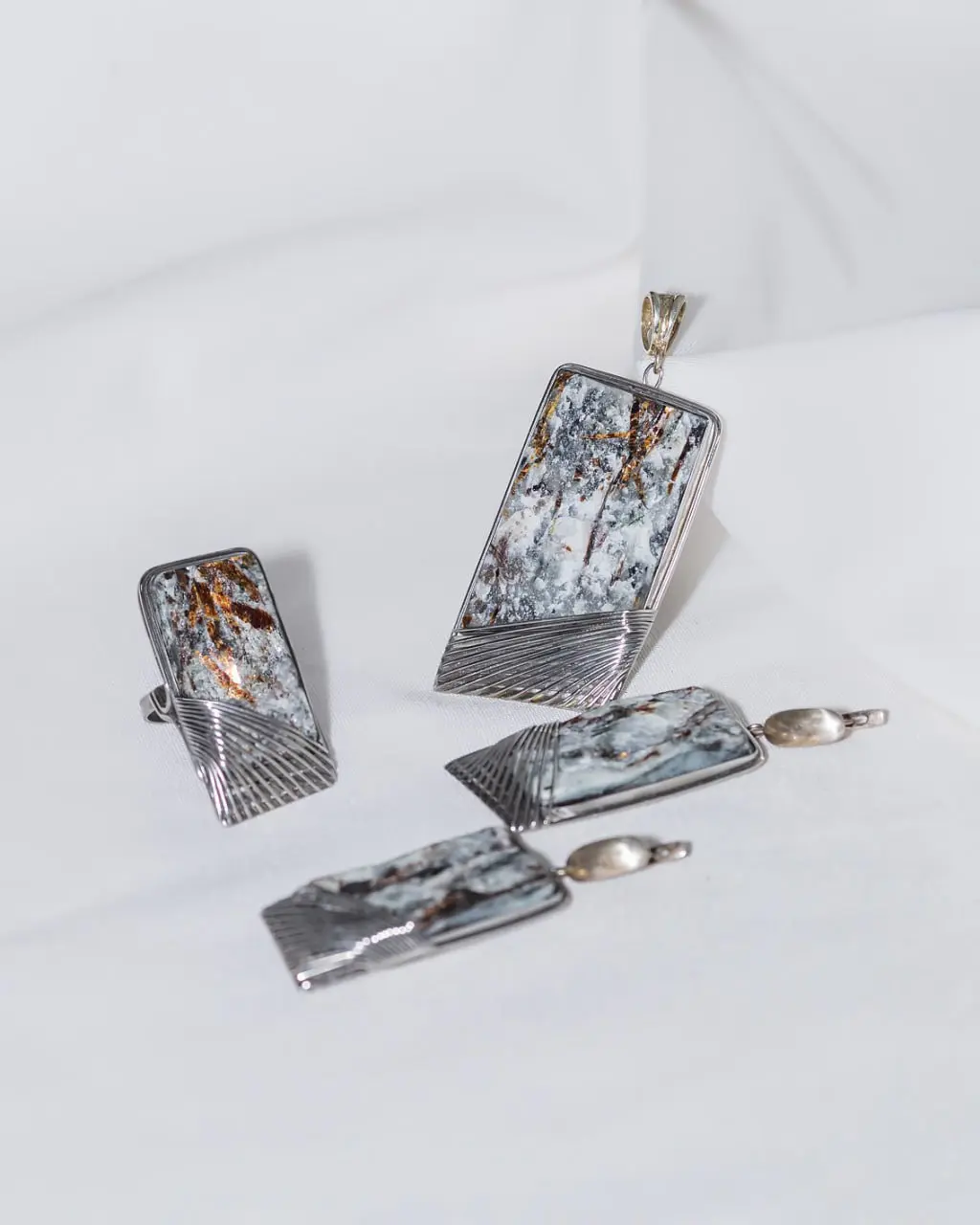 Выставка-ярмарка минералов Симфония самоцветов