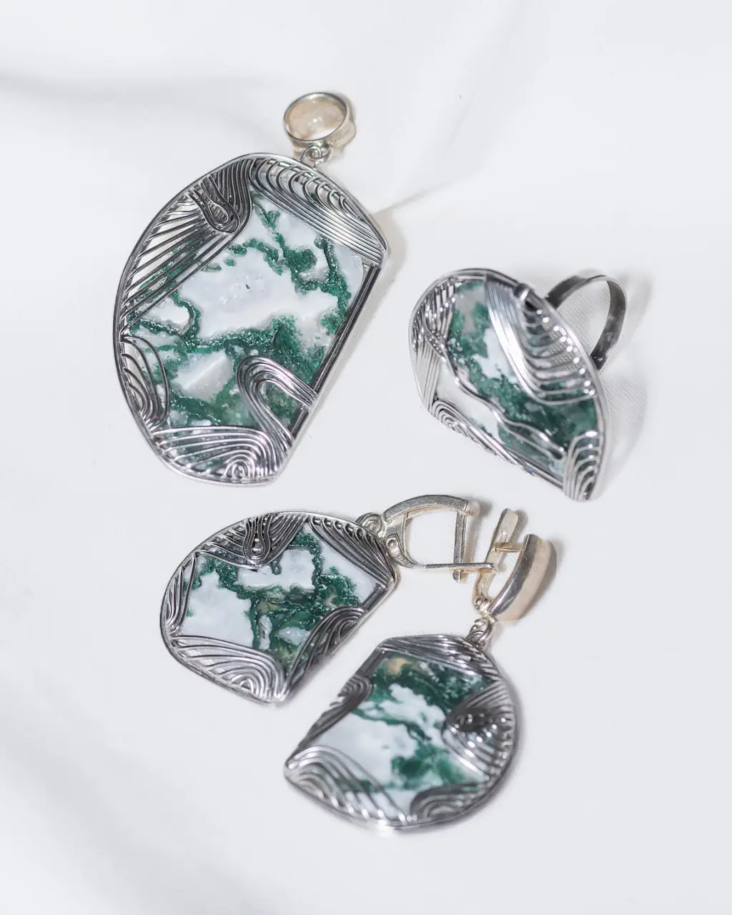 Выставка-ярмарка минералов Симфония самоцветов