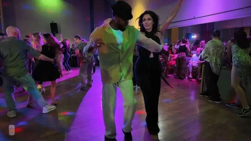 Видео с VK Video