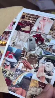 Мастер-класс по распаковке желаний