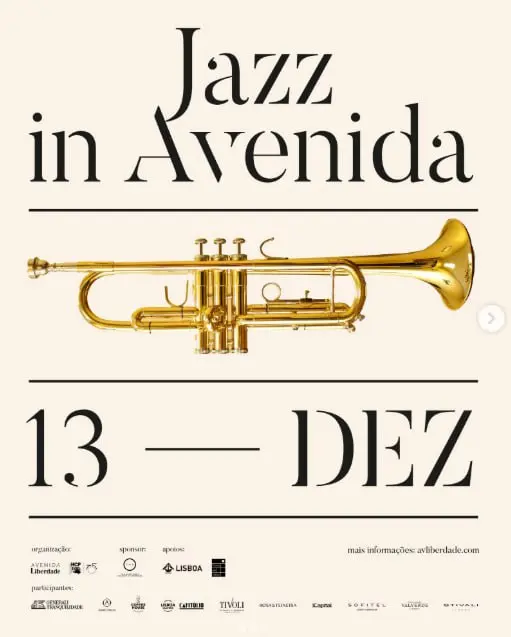 Фестиваль Jazz in Avenida