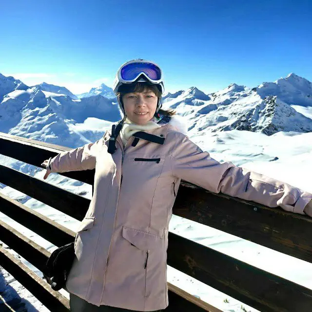 Поход на каток