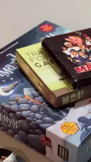 Настольная игра с психологом