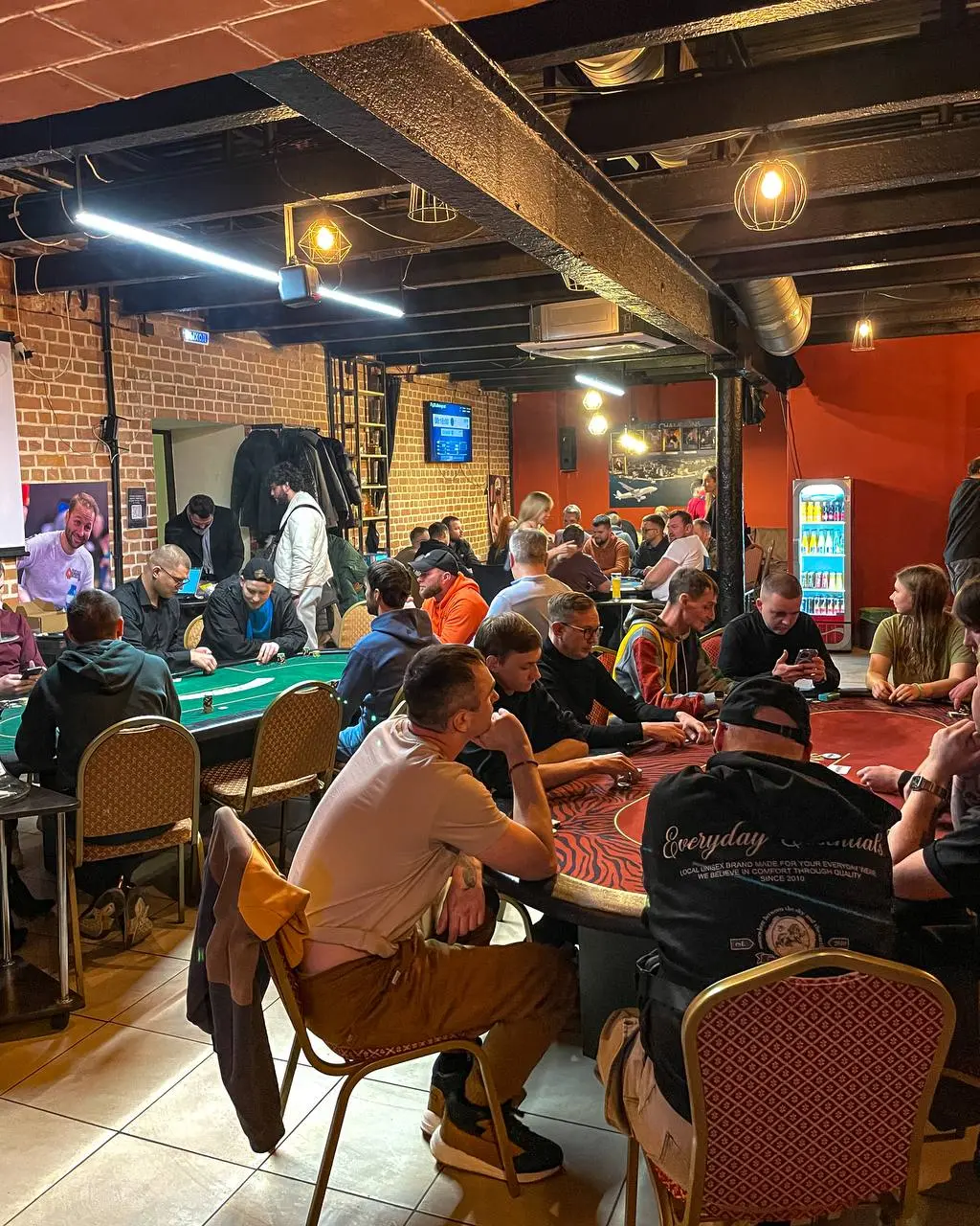 Турнир по игре Fly2Sochi