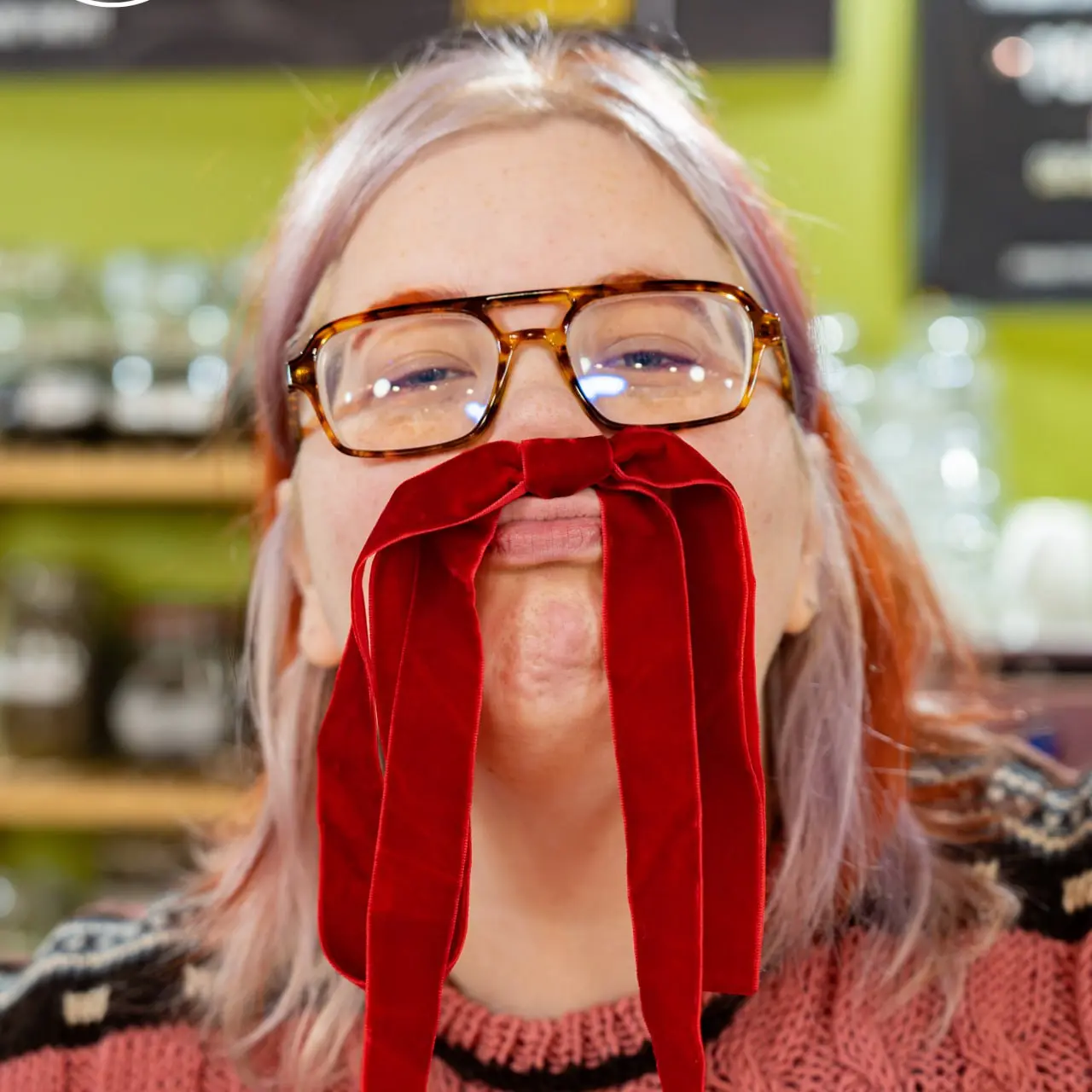 Новогодняя вечеринка в Антикафе 12 комнат