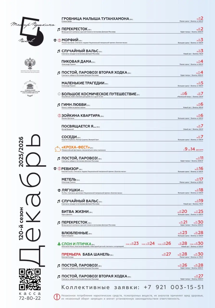 Театральная постановка на тему "Битва жизни"