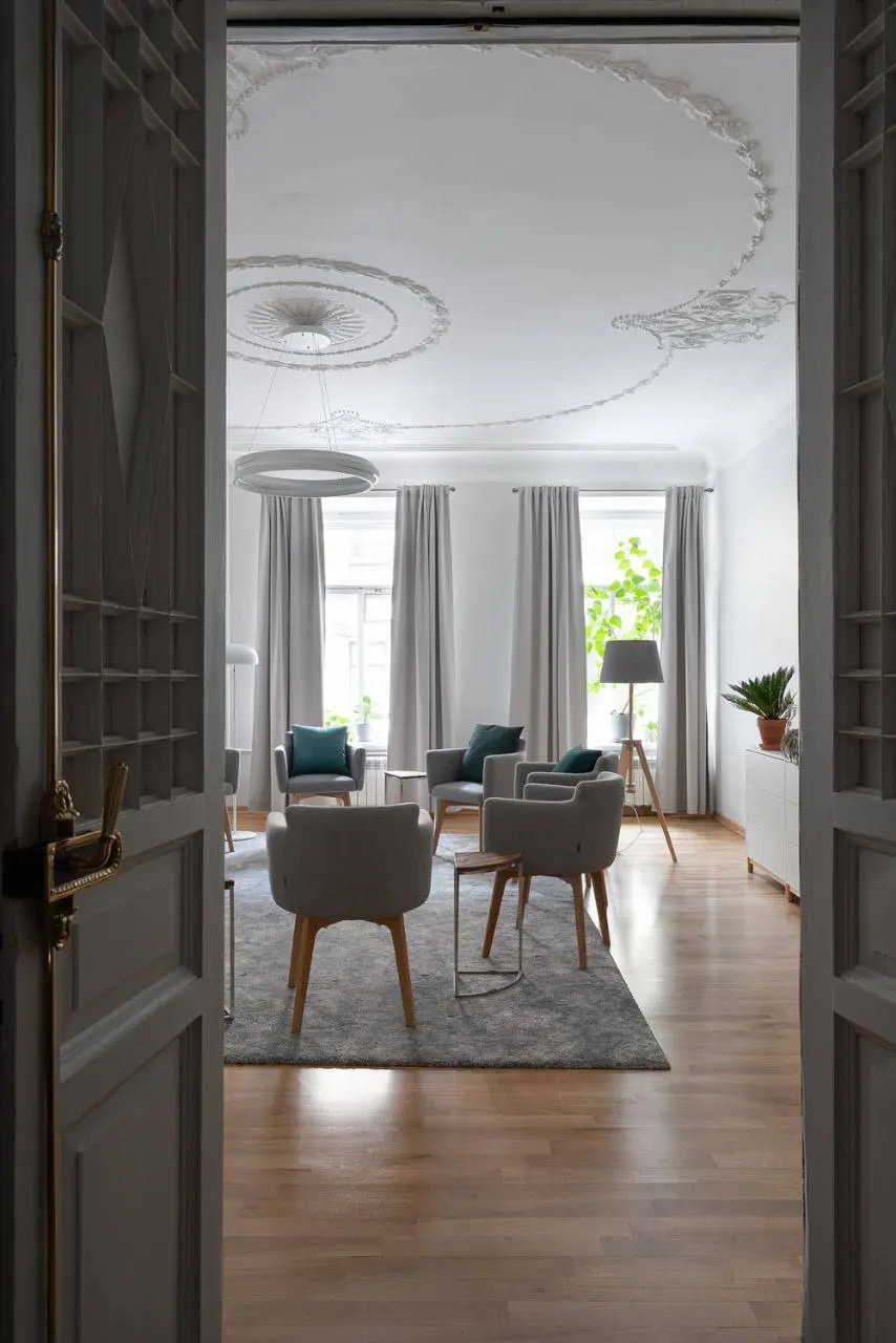 Фотодень в психологическом центре